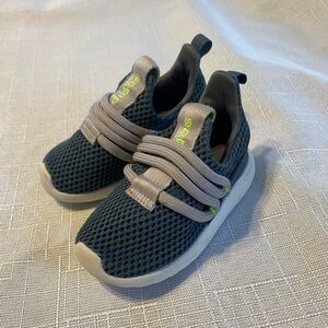 Toddler/baby size 5 Adidas Shoes